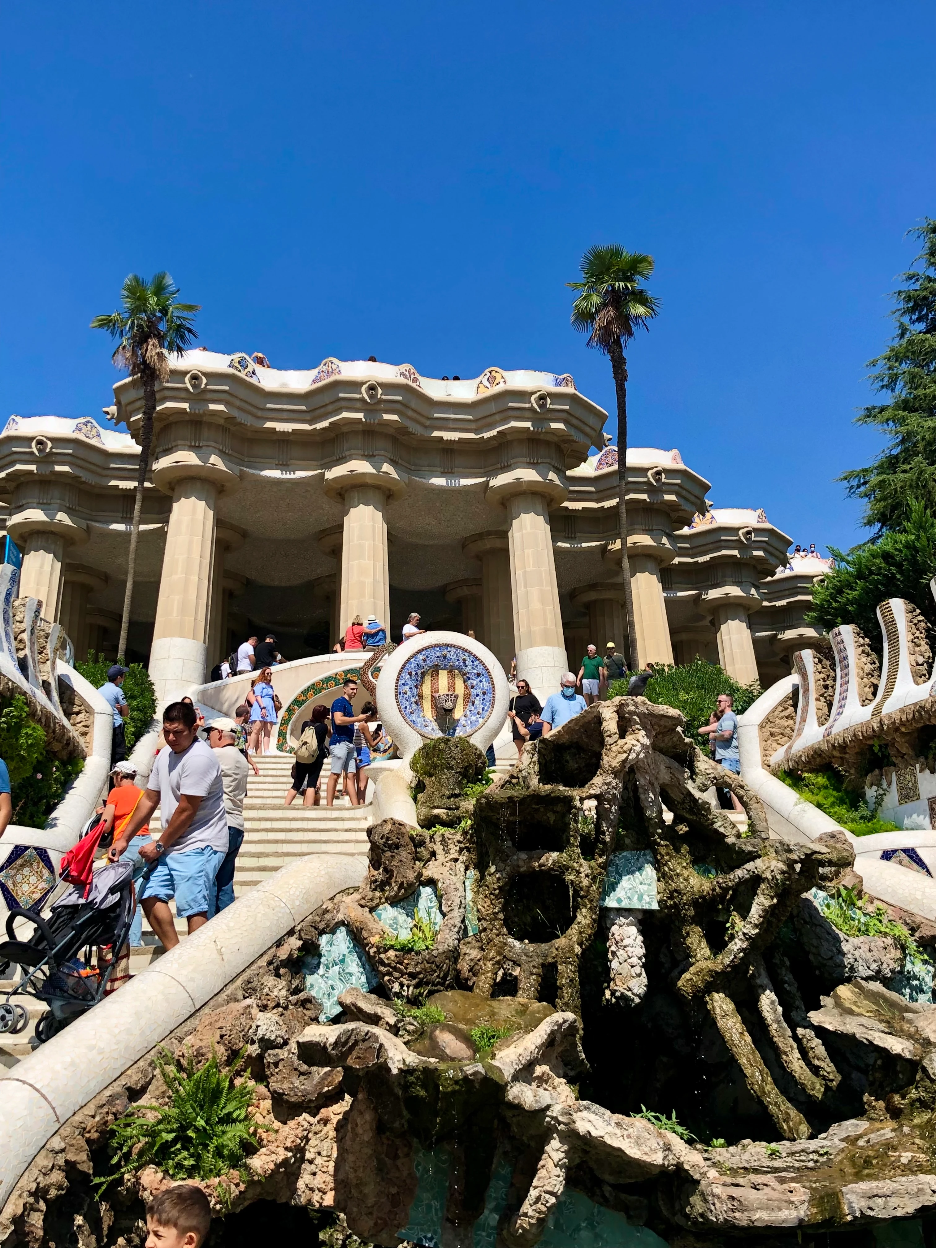 Park Güell