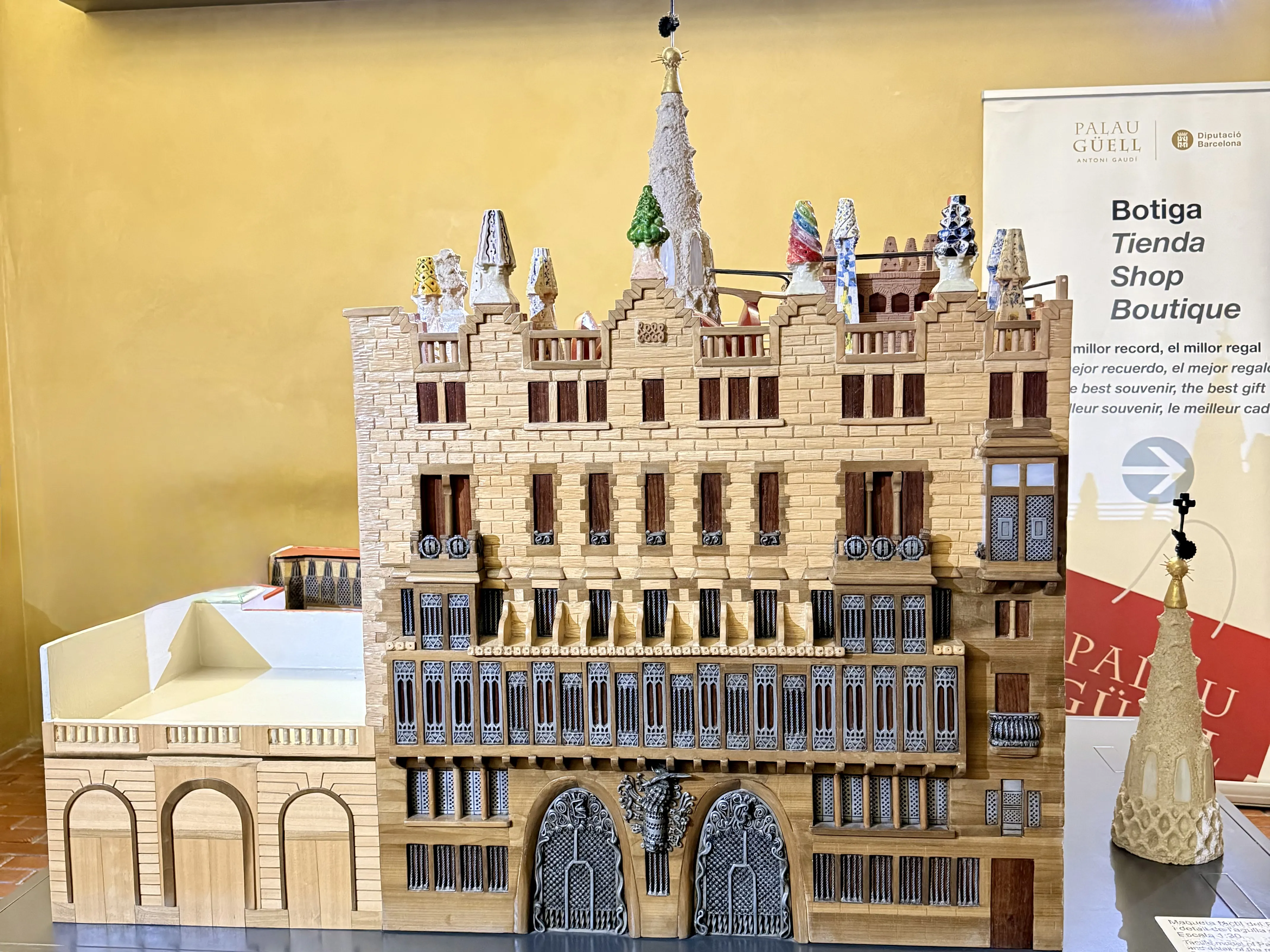 Palau Güell