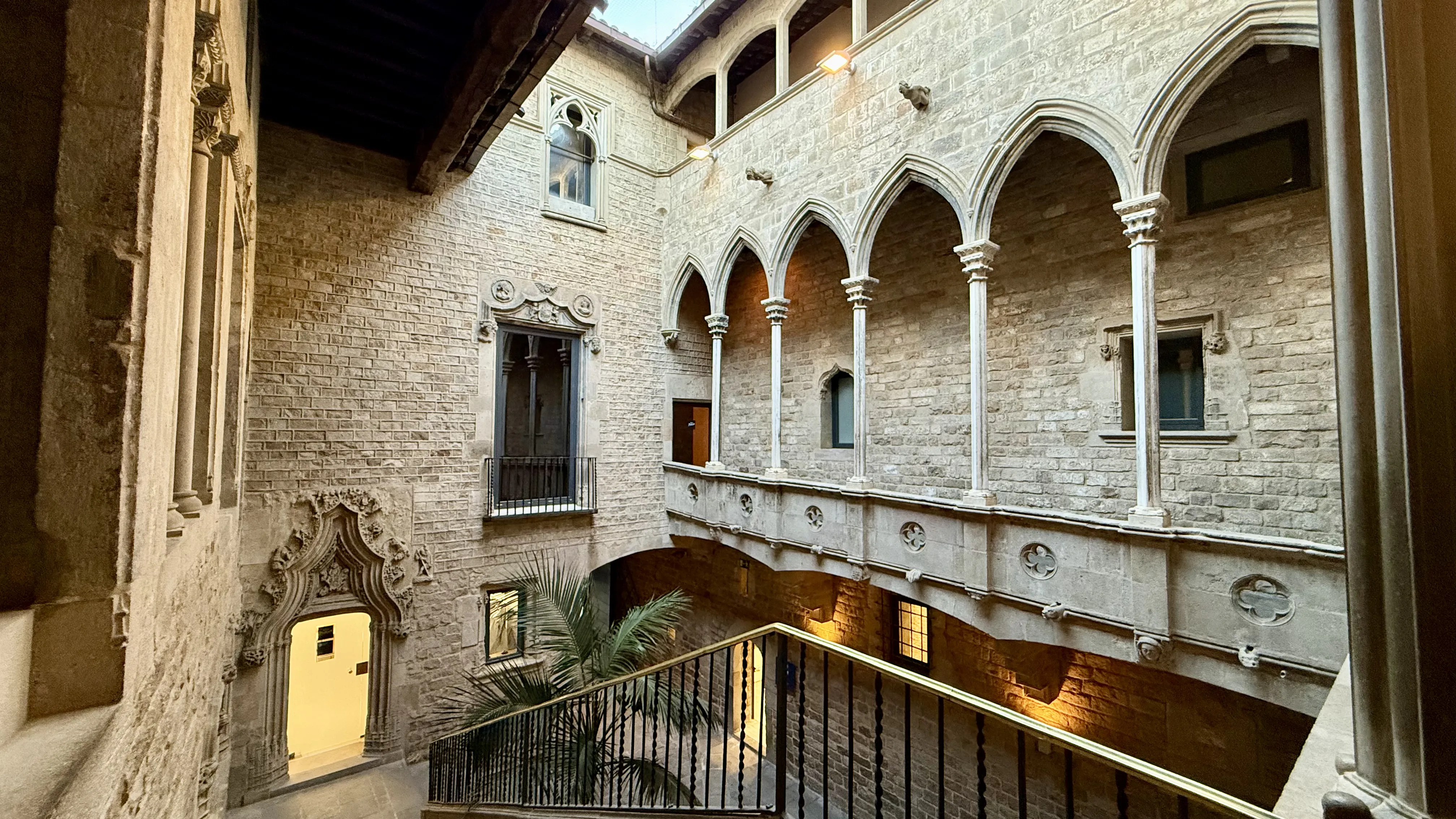Picasso Museum Barcelona