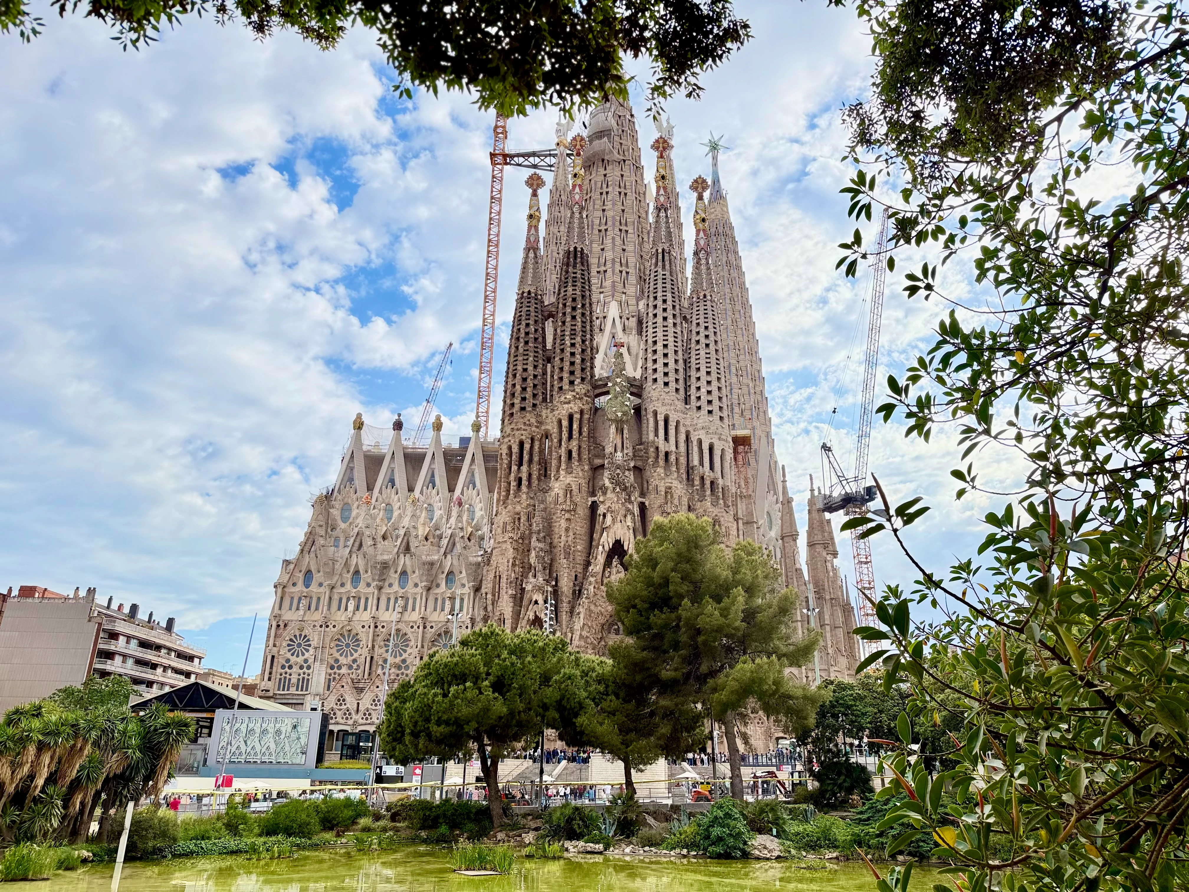 Sagrada Família