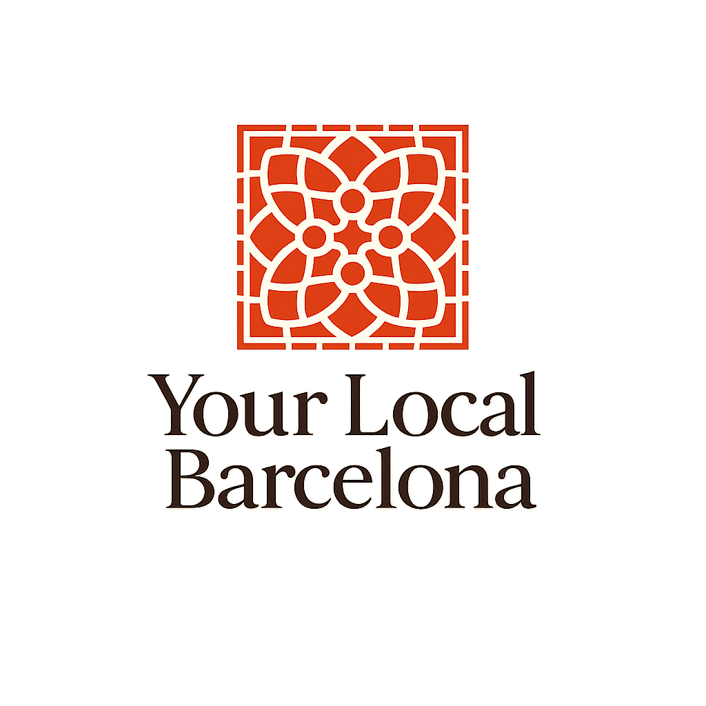 Your Local Barcelona